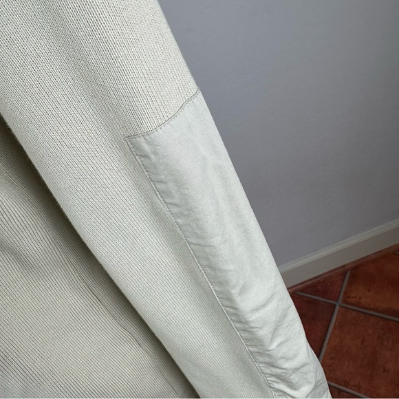 COS Men's Ribbed Sweatshirt - Picture 7 of 7